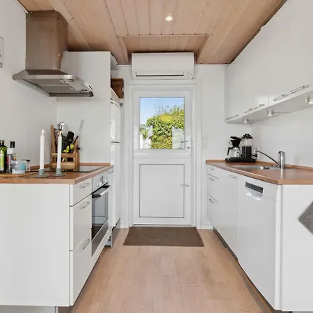 Panoramic View And Denmarks Casa de Férias