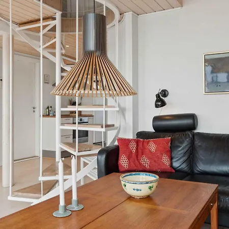 Panoramic View And Denmarks Neksø