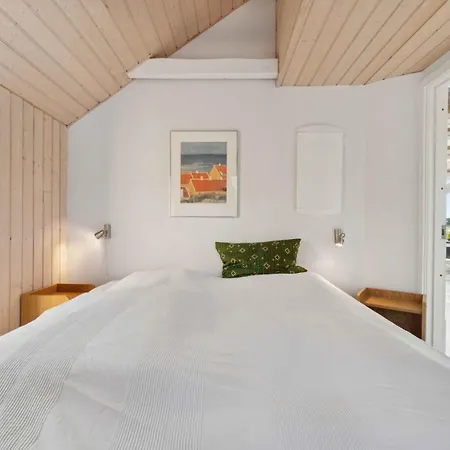 Panoramic View And Denmarks Casa de Férias *