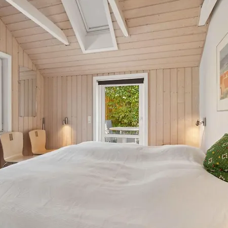 Panoramic View And Denmarks Casa de Férias