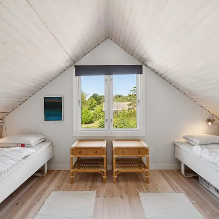 Casa de Férias Panoramic View And Denmarks