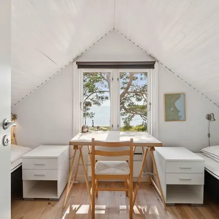 Casa de Férias Panoramic View And Denmarks Neksø