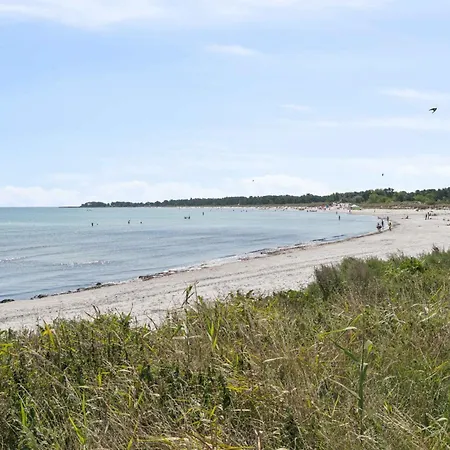 Panoramic View And Denmarks Neksø