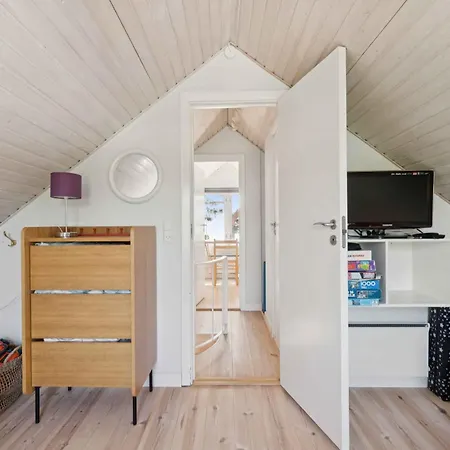 Casa de Férias Panoramic View And Denmarks *