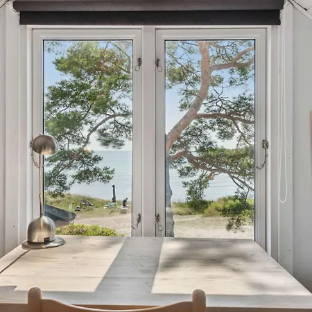 Casa de Férias Panoramic View And Denmarks