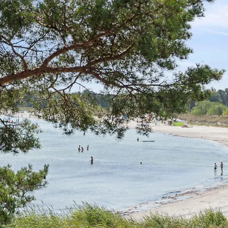 Panoramic View And Denmarks Hébergement de vacances *