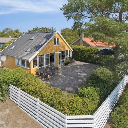Panoramic View And Denmarks Hébergement de vacances Neksø