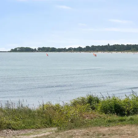 Panoramic View And Denmarks