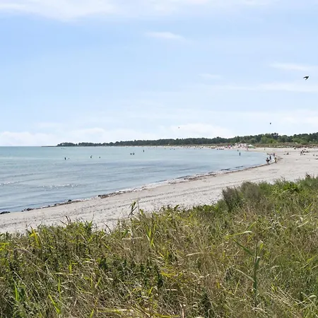 Panoramic View And Denmarks Hébergement de vacances