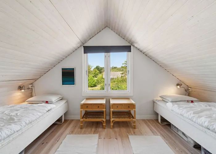 別荘 Panoramic View And Denmarks