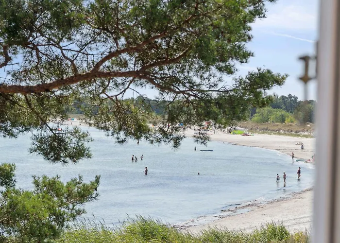 Panoramic View And Denmarks 別荘 *